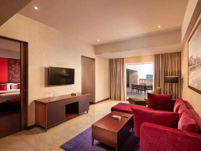 Grand Mercure Bengaluru at Gopalan Mall - An Accor Brand - 90