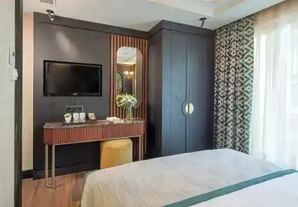 Tria Istanbul-Special Category - 51