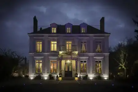 Hôtel L'Ecrin - 0