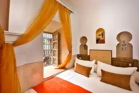 Riad Fleur d'Orient - 37