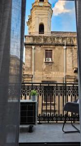b&b Palazzo Bruca Catania - 57