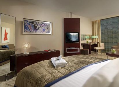 Athenaeum Intercontinental, an IHG - 15
