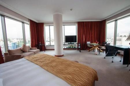 Kempinski Amman - 115