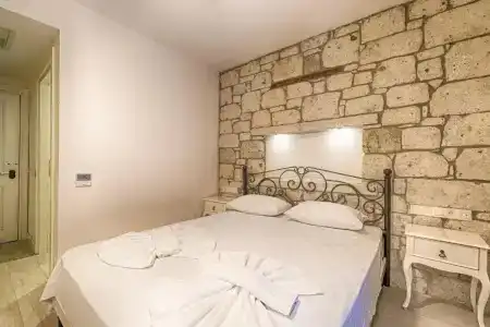 Bademli Konak Otel - 25