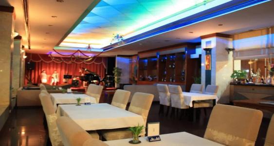 Summit Pavilion - 42
