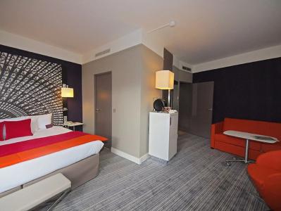 Mercure Nantes Centre Grand - 6
