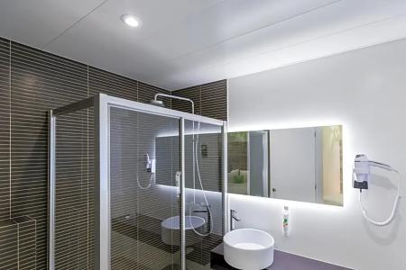 Ibis Styles Lisboa Centro Marquês de Pombal - 52