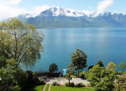 Royal Plaza Montreux - 46