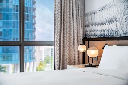 Hyatt Centric Las Olas Fort Lauderdale - 42