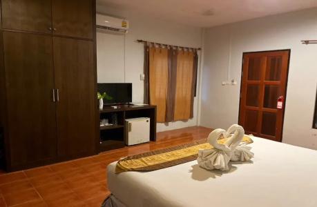 Lanta Nice Beach Resort - Sha Extra Plus - 36