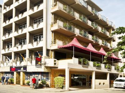 Omega Regency Colombo - 0