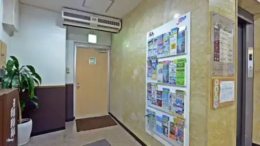 Yamanouchi - 11