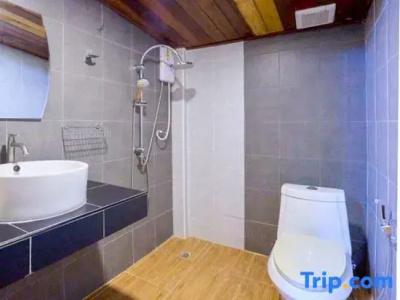 Scn Resort & Spa - 101