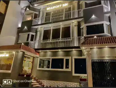 The Beaufort Inn - 16