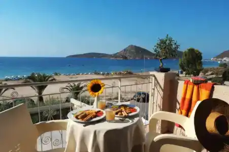 Golden Beach - 67