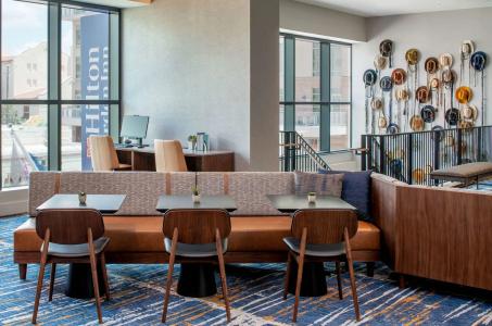 Hilton Garden Inn Austin University Capitol District, Tx - 8