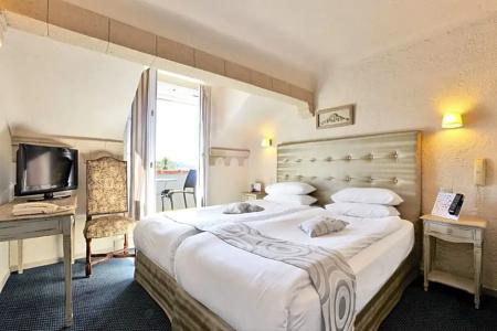 Golden Tulip Cannes De Paris - 80