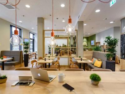ibis Styles Aschaffenburg - 27