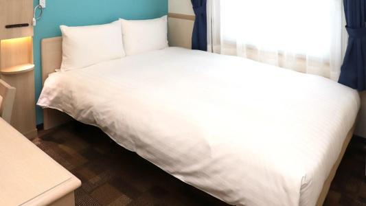 Toyoko Inn Chiba Makuhari - 39