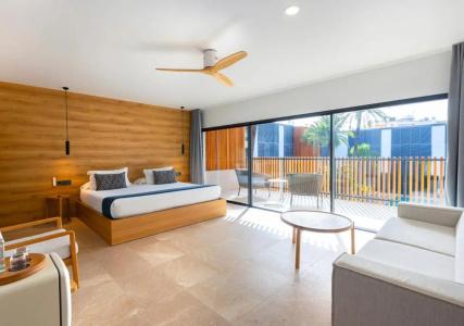 Las Gaviotas Suites & Spa - 32