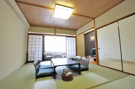Tateyama Kokusai - 6