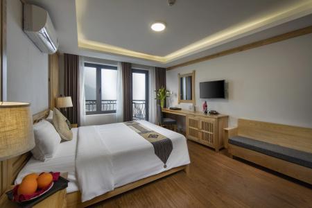 Sapa Highland Resort & Spa - 112