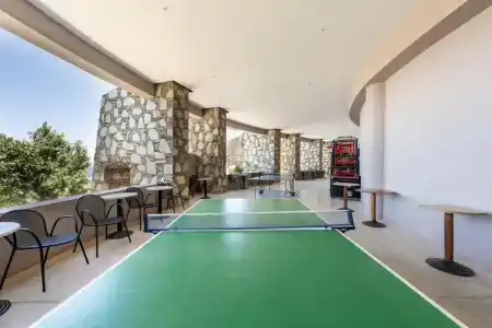 Chc Athina Palace Resort & Spa - 24