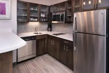 Staybridge Suites - - 54