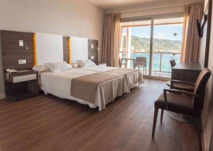 Seramar Comodoro Playa - 50