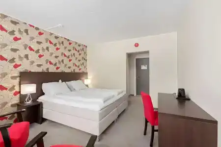 Kinsarvik Fjordhotel, Best Western Signature Collection - 6