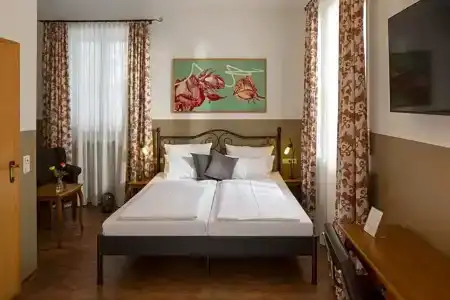 Villa Toscana - 40