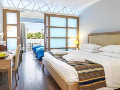Olympic Lagoon Resort Paphos - 151