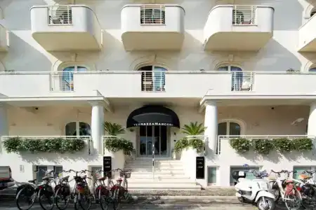 Terrazza Marconi&Spamarine - 36