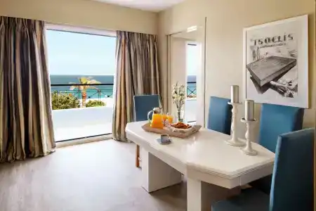 Mitsis Grand Beach - 5
