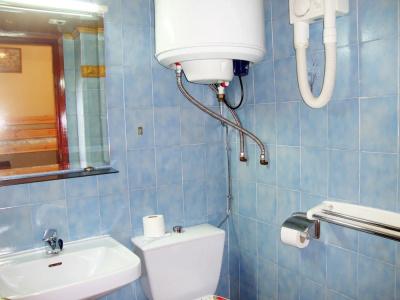 Apartamentos Lake Placid 3000 - 9