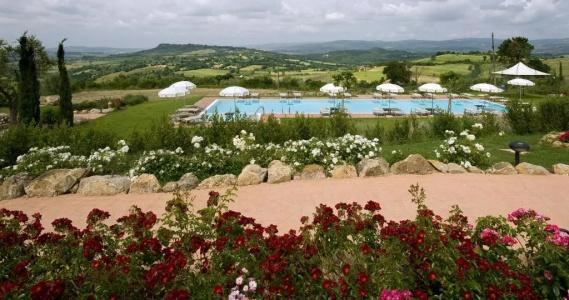 Saturnia Tuscany - 19
