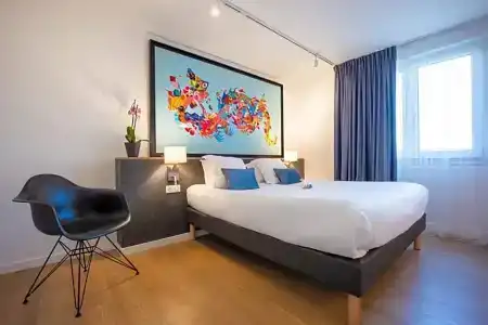 Best Western Bonneveine Prado - 26