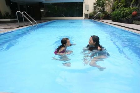 Ibis Jakarta Tamarin - 14
