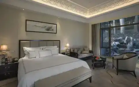 West Lake State Guest House - 66