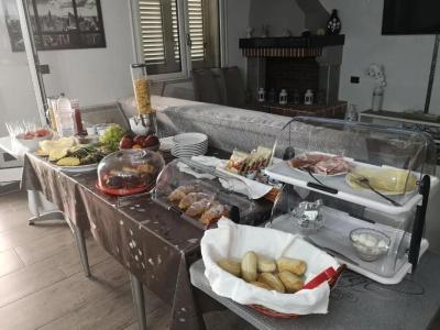Mistral Exclusive B&B - 8