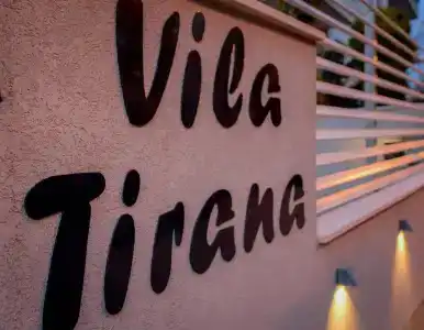 Vila Tirana - 0