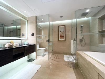 Howard Johnson Hi - Tech Plaza Chengdu - 24