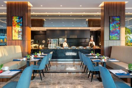 Radisson Blu, Sakarya - 23