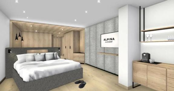 Alpina Family, Spa & Sporthotel - 74