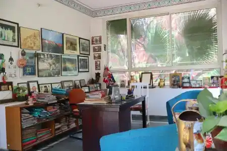Shahar Palace - 12