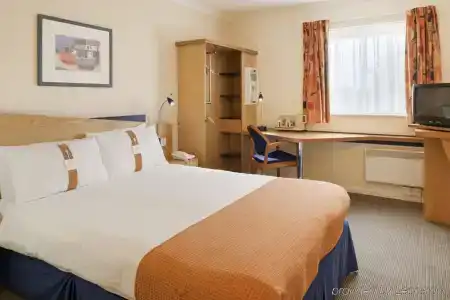 Holiday Inn Express Inverness, An Ihg - 1