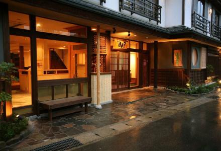 Kinosaki Yamamotoya - 1
