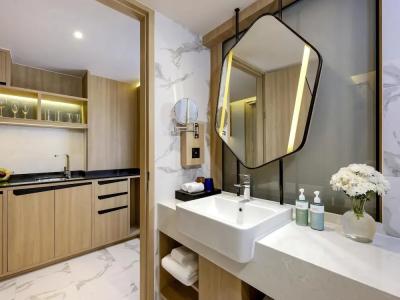 Novotel Rayong Star Convention Centre - 22