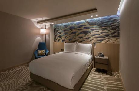 DoubleTree by Hilton Istanbul - Sirkeci - 7