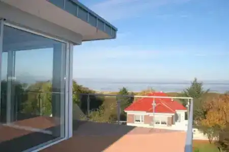 Duhner Strandhus - 7